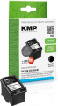 Kmp Cartridge - 1022,4338 Ink Cartridge, Black, 18ml - H24